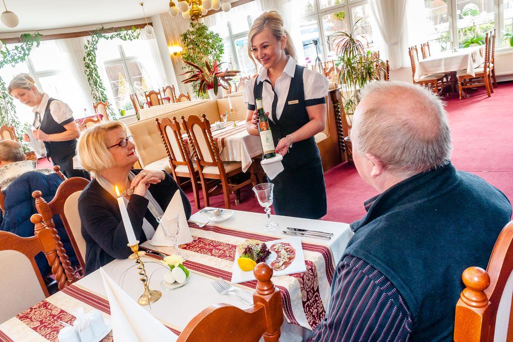 Spa Hotel Diana Františkovy Lázně Eksteriør billede